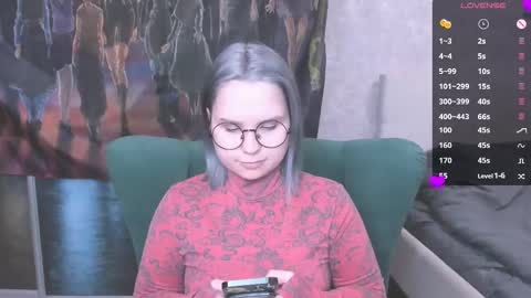 Snapshot of miray_kuriyama chatting on 02/27/25, 07:47 Kira online show from 02/27/25, 07:47