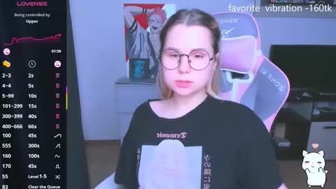 Snapshot of miray_kuriyama chatting on 11/05/25, 06:08 Kira online show from 11/05/25, 06:08