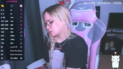 Kira online show from 11/15/25, 08:49