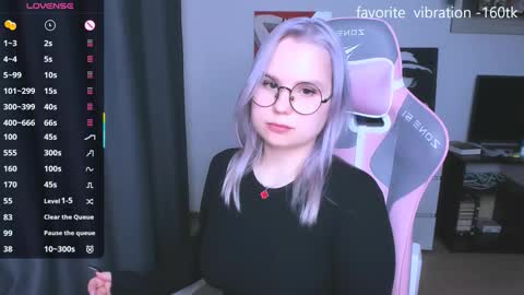 Kira online show from 11/30/25, 07:51