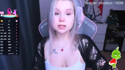 Snapshot of miray_kuriyama chatting on 01/11/26, 07:41 Kira online show from 01/11/26, 07:41