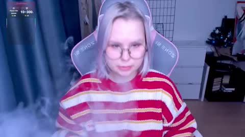 Snapshot of miray_kuriyama chatting on 02/25/26, 08:07 Kira online show from 02/25/26, 08:07