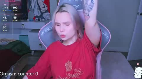 Kira online show from 06/20/26, 05:05