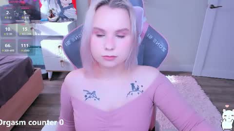 Kira online show from 07/08/26, 02:54