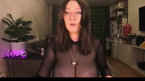 Mira online show from 10/02/25, 02:13