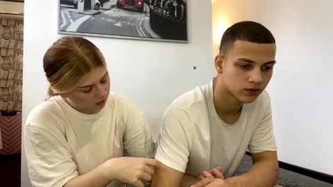 mirelcouple online show from 04/11/26, 09:46