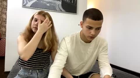 mirelcouple online show from 04/14/26, 09:59