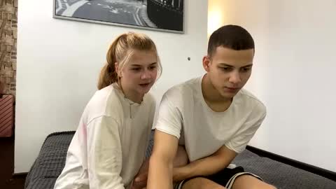 mirelcouple online show from 04/16/26, 11:22