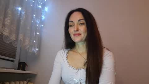 Christina online show from 05/11/26, 09:56