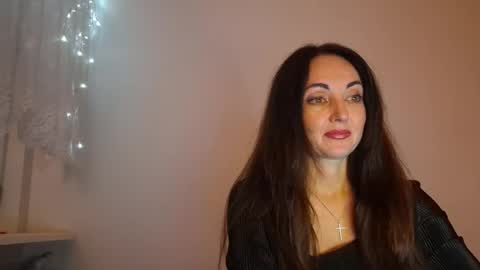 Christina online show from 05/14/26, 07:53