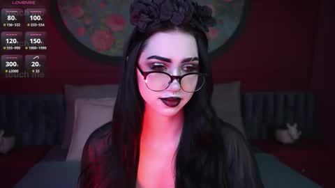 Jess online show from 02/01/26, 01:15