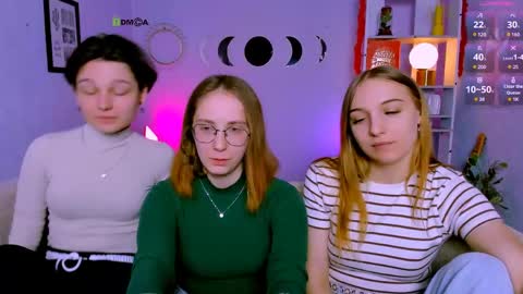 mirgi online show from 03/19/26, 01:15