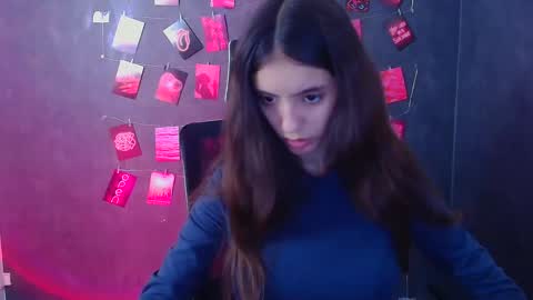 Miri online show from 12/22/25, 12:46