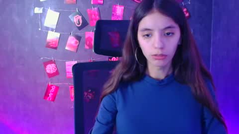 Miri online show from 01/08/26, 01:02