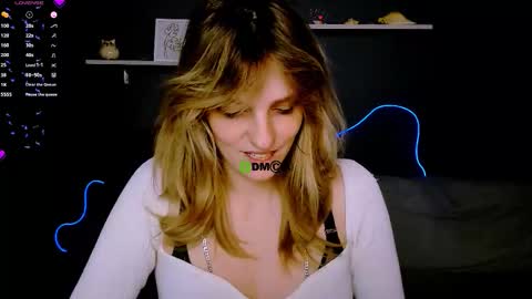 miriam_crazy online show from 09/23/25, 10:24