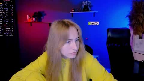 miriam_crazy online show from 10/16/25, 12:50