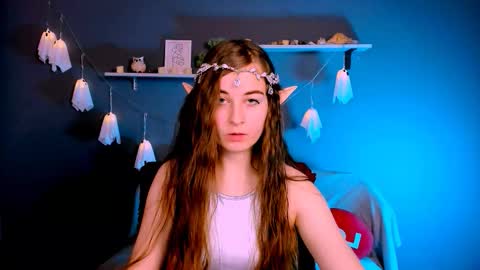 miriam_crazy online show from 11/01/25, 07:49