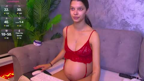 Miriam online show from 10/28/25, 01:58