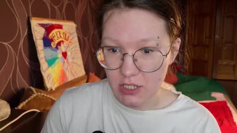 Snapshot of miriamor chatting on 11/14/25, 07:29 Mira online show from 11/14/25, 07:29