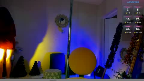 Miriam online show from 12/31/24, 04:14