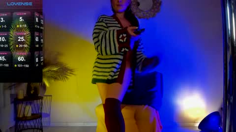 Miriam online show from 01/21/25, 05:51