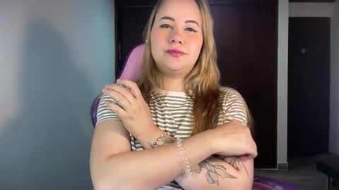 mirilinda online show from 11/20/25, 12:55