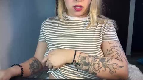 mirilinda online show from 01/15/26, 04:50