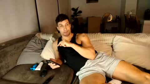 Mirko online show from 07/01/26, 01:18