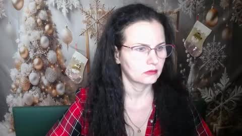 Miroslava Happi online show from 12/20/25, 06:20