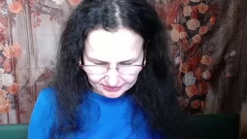 Miroslava Happi online show from 02/19/26, 12:01