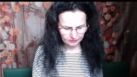 Miroslava Happi online show from 03/19/26, 07:23