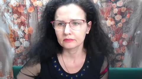 Miroslava Happi online show from 05/11/26, 04:04