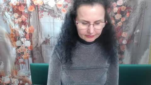 Miroslava Happi online show from 05/15/26, 06:31