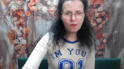 Miroslava Happi online show from 05/16/26, 06:32