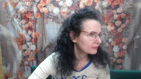 Miroslava Happi online show from 05/16/26, 10:36