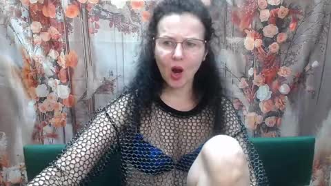 Miroslava Happi online show from 05/18/26, 06:08