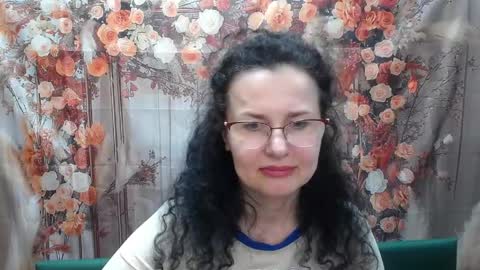 Miroslava Happi online show from 05/22/26, 05:58
