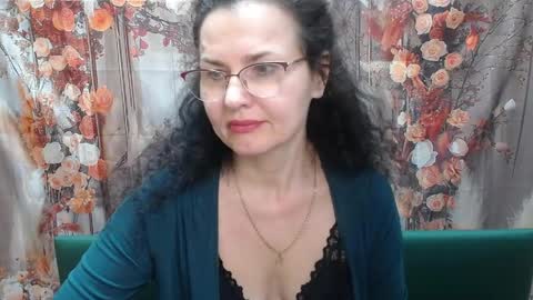 Miroslava Happi online show from 05/23/26, 06:07
