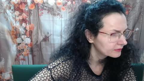 Miroslava Happi online show from 05/28/26, 05:49