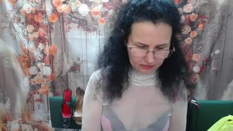 Miroslava Happi online show from 05/30/26, 07:05