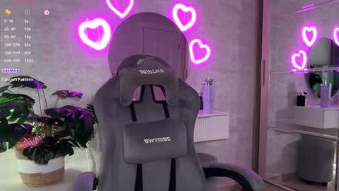 Miroslava online show from 03/13/26, 05:36