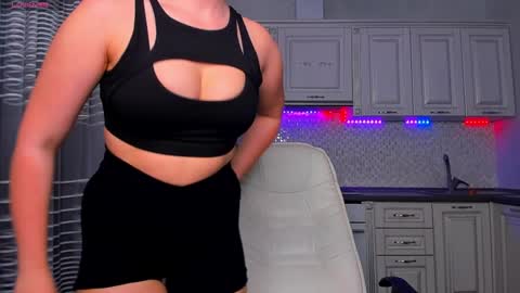 Shelley online show from 01/18/25, 08:10