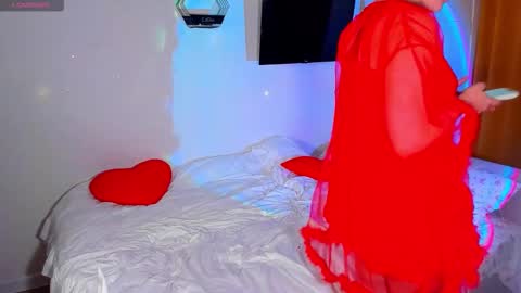 Shelley online show from 09/30/25, 05:45