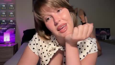 Shelley online show from 02/23/26, 07:17