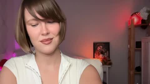 Shelley online show from 05/28/26, 06:54