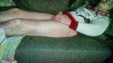 mirtoblack online show from 12/31/24, 01:47