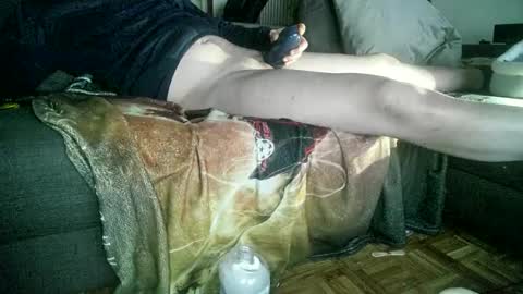 mirtoblack online show from 01/13/25, 10:24