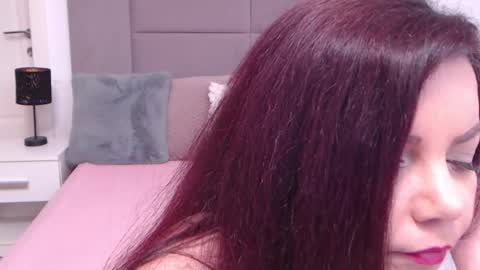 MiryamInes online show from 02/28/25, 02:53