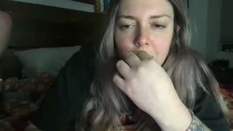 MisoHorny aka Goddess Sahara online show from 12/15/24, 09:45