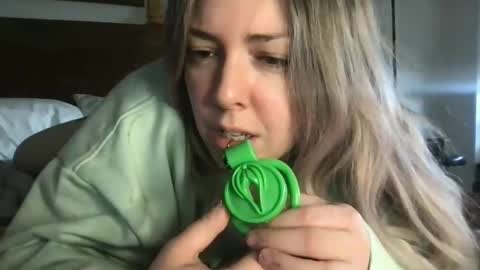 MisoHorny aka Goddess Sahara online show from 01/03/25, 04:59